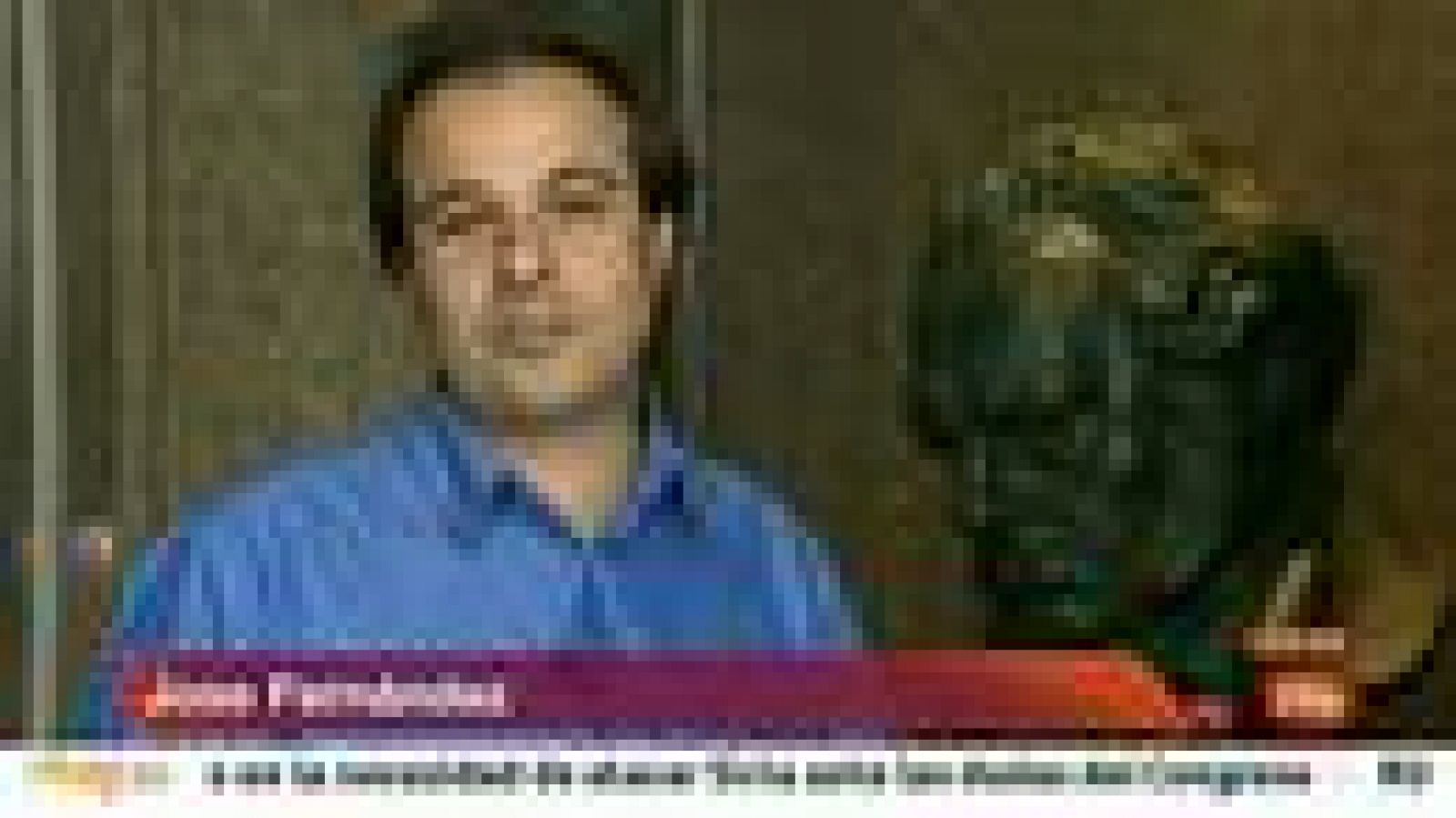 '15 años y un día', 'Caníbal', 'La gran familia española' y 'Alacrán enamorado', lucharán por representar a España en los Oscar - Informativo 24h | Ver