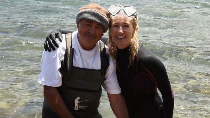 Un país para comérselo - Menorca: "Un huerto en el mar"