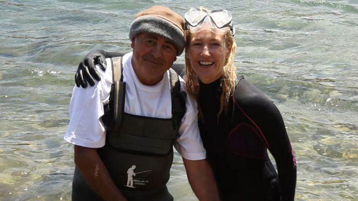 Un país para comérselo - Menorca: "Un huerto en el mar"