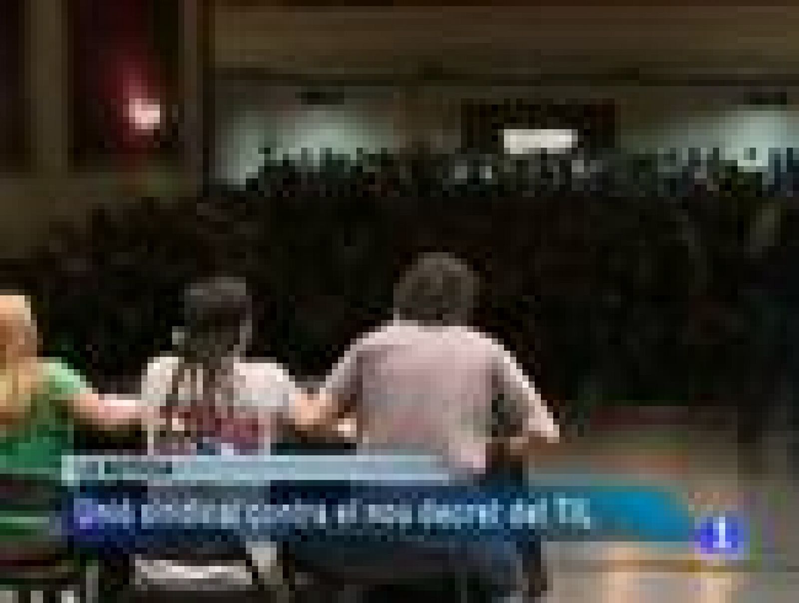 Informatiu Balear en 2' - 09/09/13 | Ver