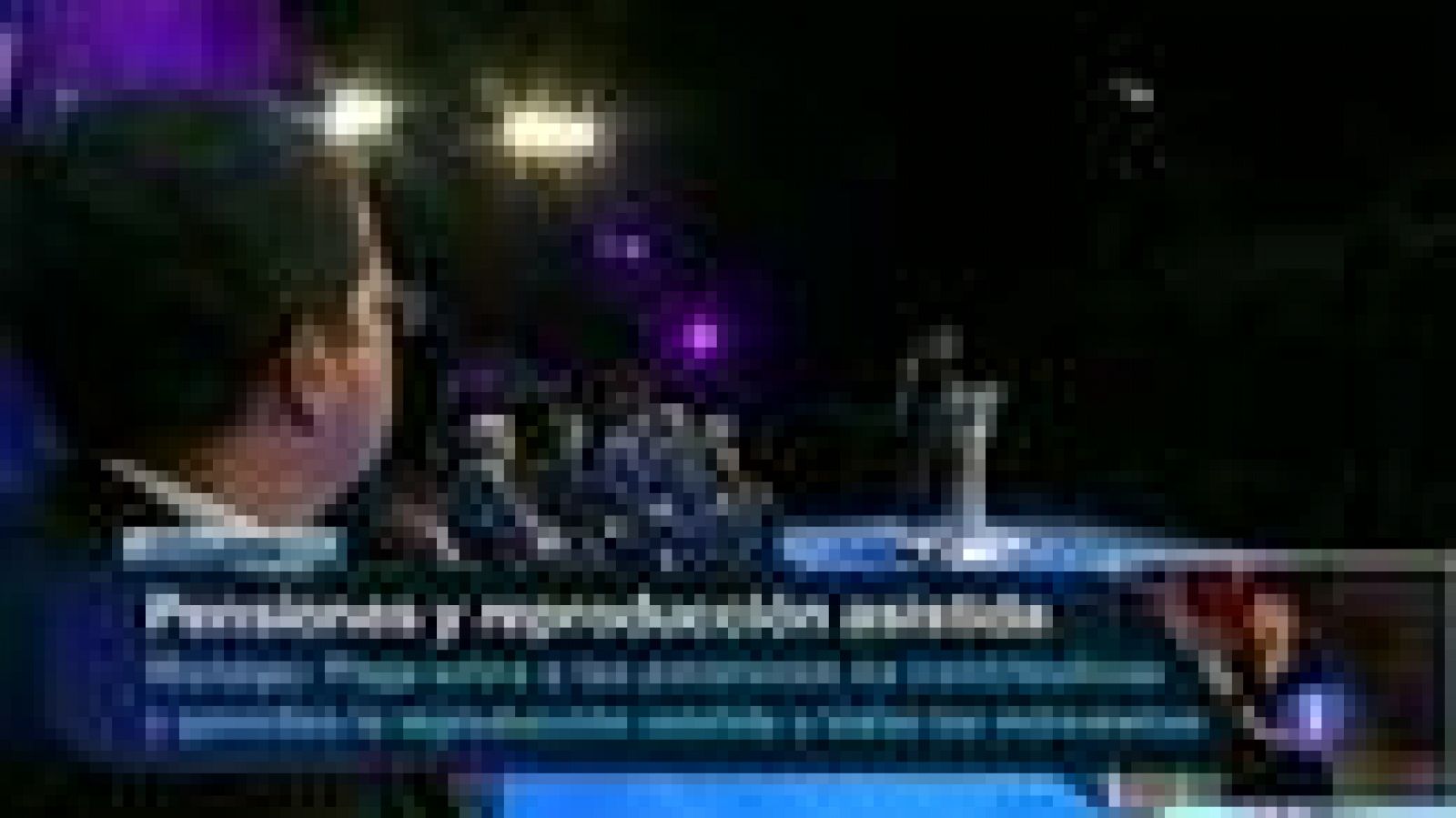 Noticias de Extremadura en 2'- 09/09/2013 | Ver