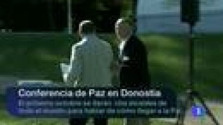 Telenorte - País Vasco - Telenorte País Vasco - 09/09/13