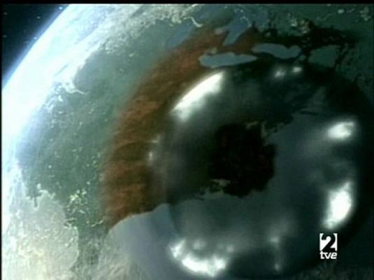 Ciencia y tecnología en Rtve.es - El Expediente X de Tunguska