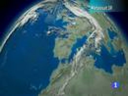 Informatiu Balear - El temps a les Illes Balears - 09/09/13