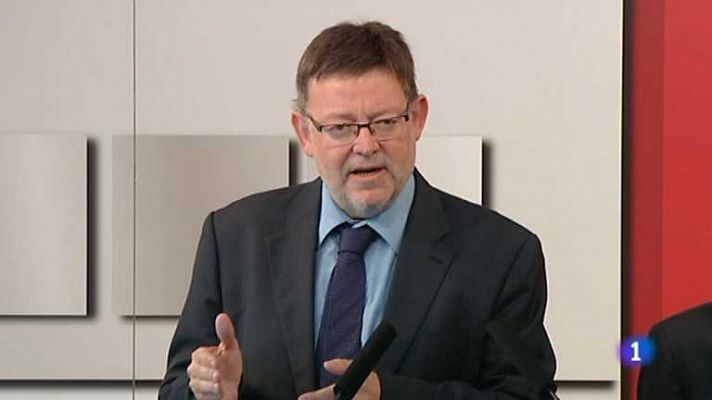 L'informatiu - Comunitat Valenciana - L'Informatiu - Comunitat Valenciana - 09/09/13