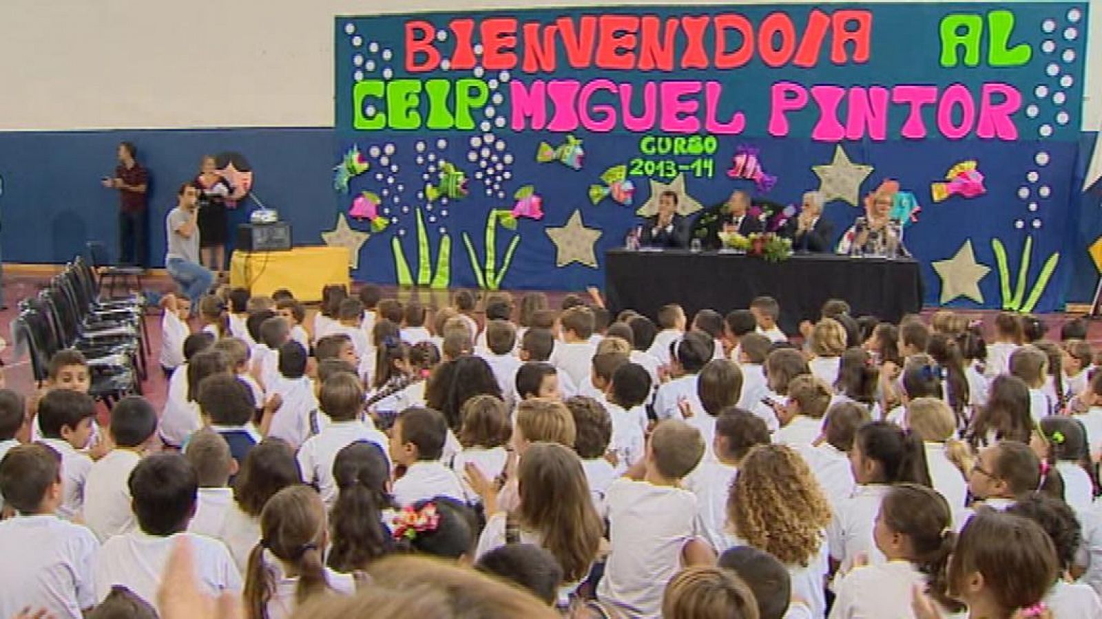 Canarias en 2'- 09/09/2013 | Ver