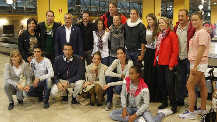 Informativo de Madrid - Informativo de Madrid - 09/09/13