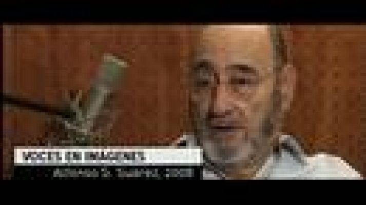 Días de cine - Días de cine: Fallece Joaquín Díaz, la voz de Jack Lemmon