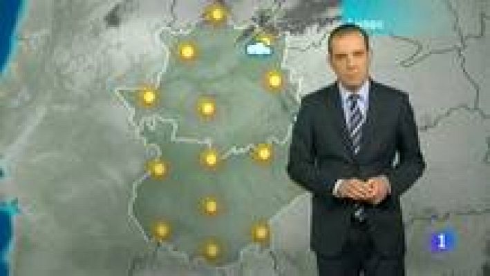 Noticias de Extremadura - El Tiempo en Extremadura - 09/09/2013