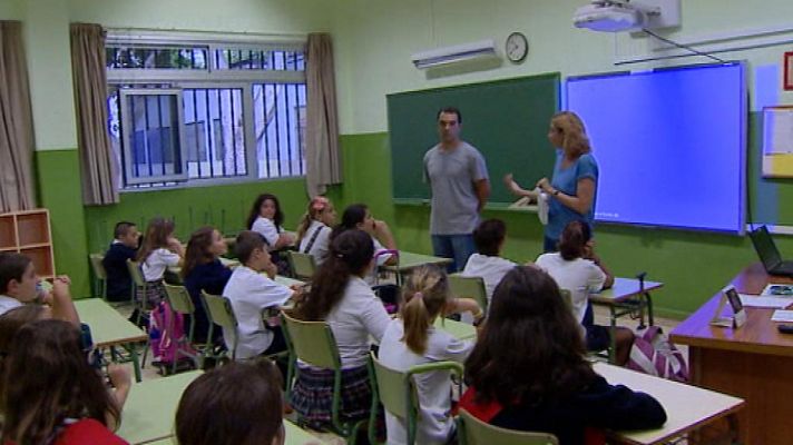 Telecanarias - Telecanarias - 09/09/2013