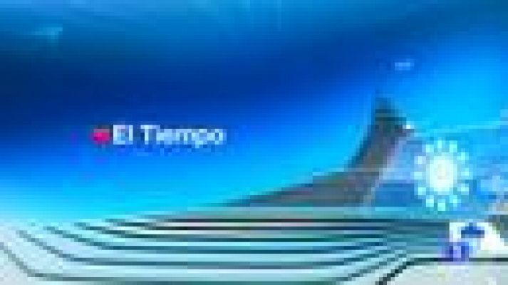 TeleCantabria - El tiempo en Cantabria - 09/09/13