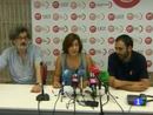 Informatiu Balear - Informatiu Balear 2 - 09/09/13