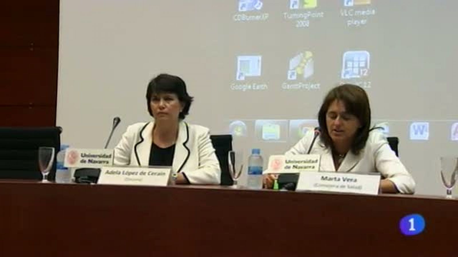 Telenavarra 2 - 09/09/2013 | Ver