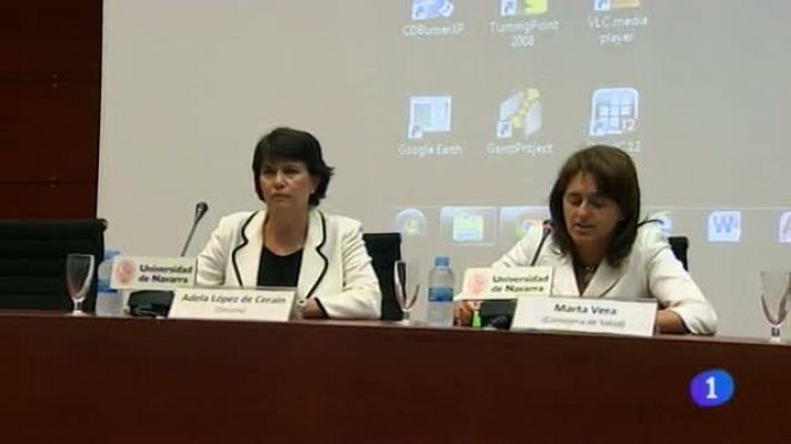 Telenavarra - Telenavarra 2 - 09/09/2013