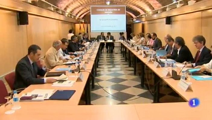 Noticias Aragón - Noticias Aragón 2 - 09/09/13