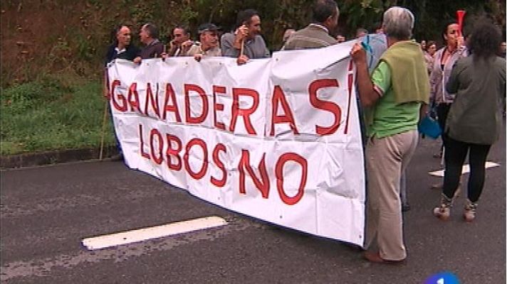 Panorama Regional - Asturias en 2' - 09/09/13