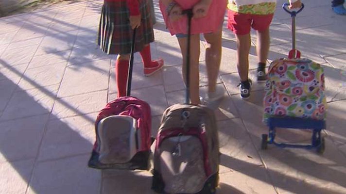 Informativo de Madrid - Informativo de Madrid 2 - 09/09/13