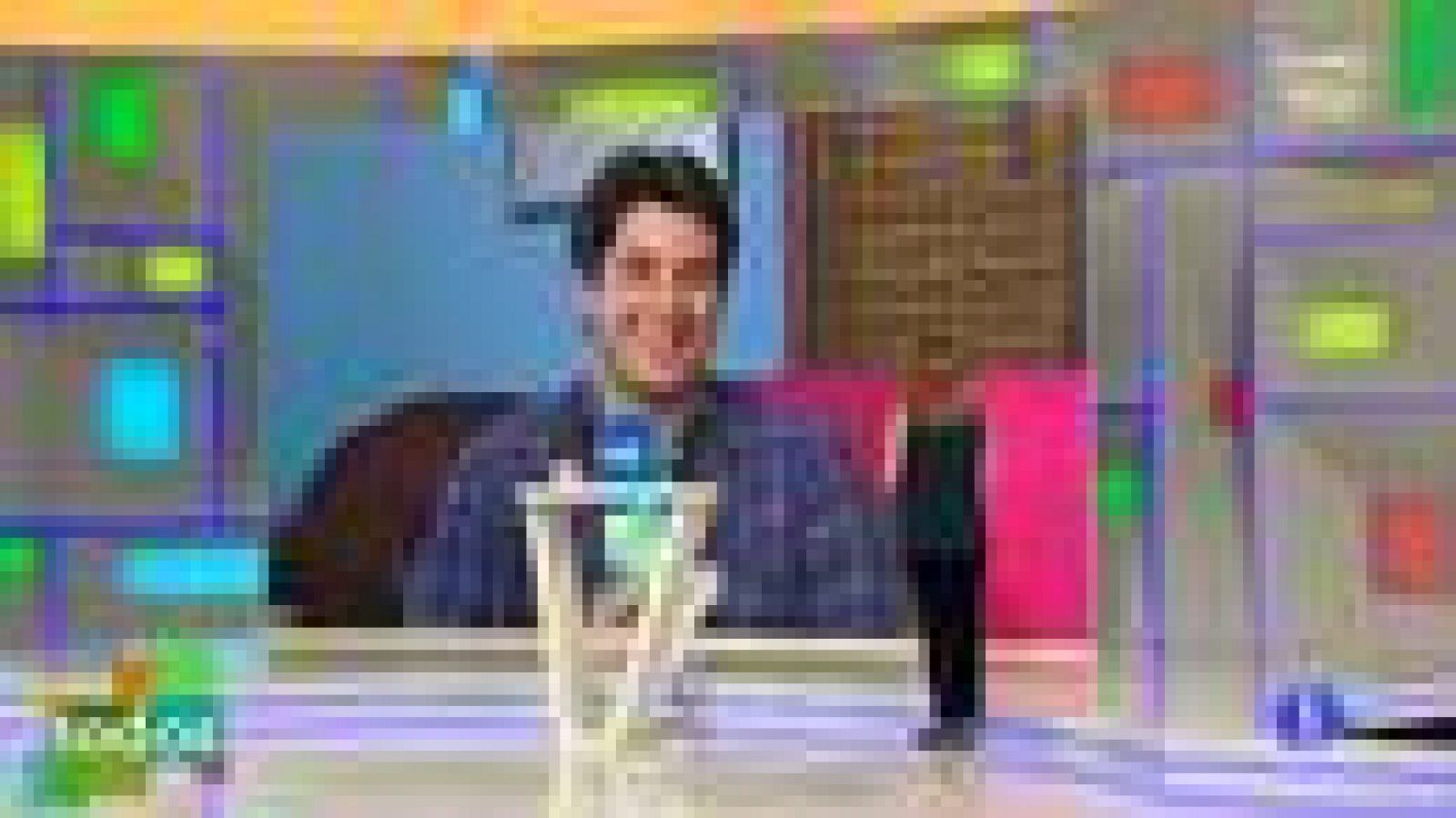 Entre Todos - Maeva tiene esclerosis múltiple y su sueño es montar un taller de costura