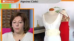 Entre Todos - Maeva tiene esclerosis múltiple y su sueño es montar un taller de costura