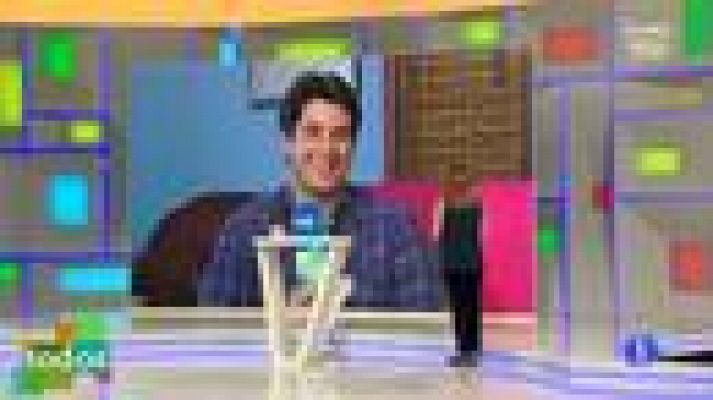 Entre todos - Maeva tendrá su tienda de costura