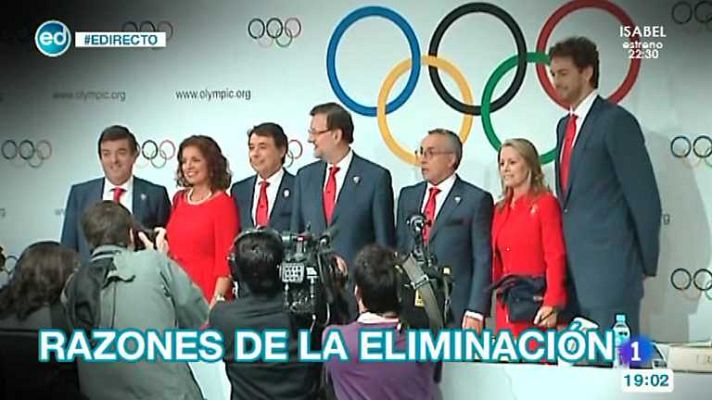 España Directo - España Directo - 09/09/13