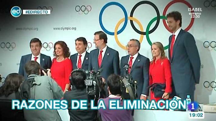 España Directo - España Directo - 09/09/13