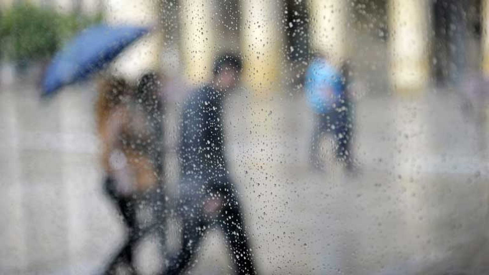Cielo muy nuboso en el Cantábrico e intervalos nubosos en el resto