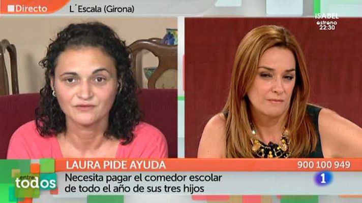 Entre todos - Entre todos - 09/09/13