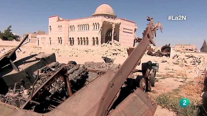 La 2 Noticias - La 2 Noticias - 09/09/13