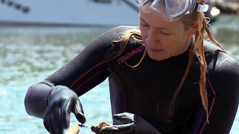 Un país para comérselo - Menorca, un huerto en el mar - Ver ahora