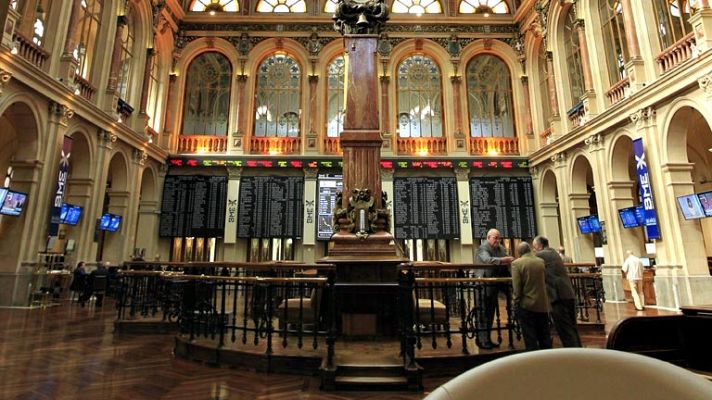 Informativo 24h - Motivos del 'sorpasso'