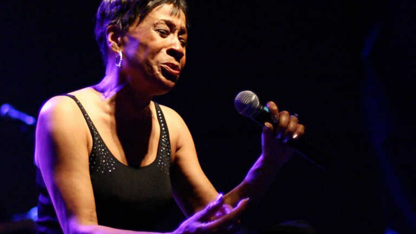 Festival Jazz San Javier - Beyette Lavette