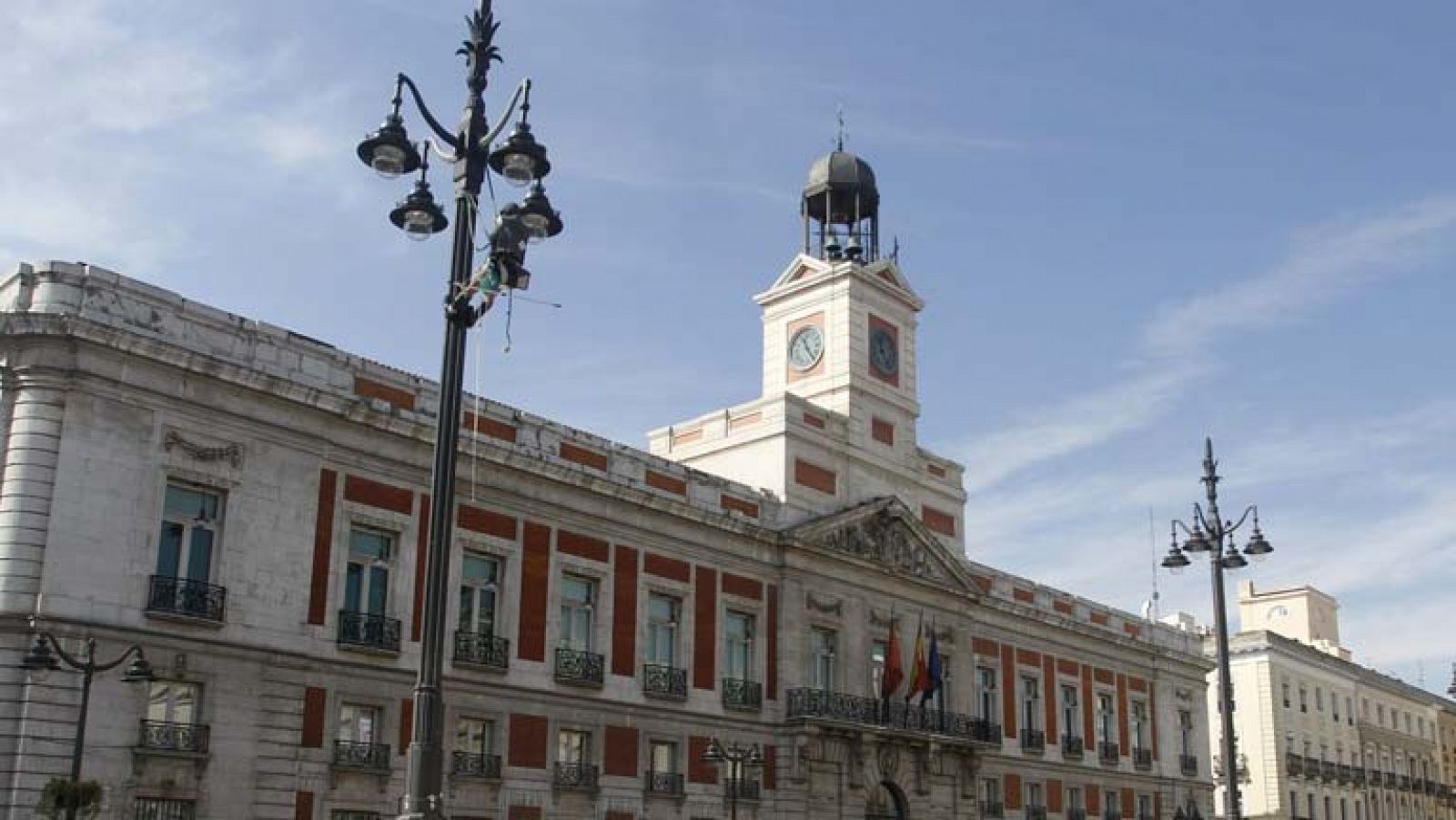 Informativo de Madrid: El tiempo en la Comunidad de Madrid - 10/09/13 | RTVE Play