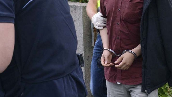 Informativo de Madrid - La Comunidad de Madrid en 4' - 10/09/13