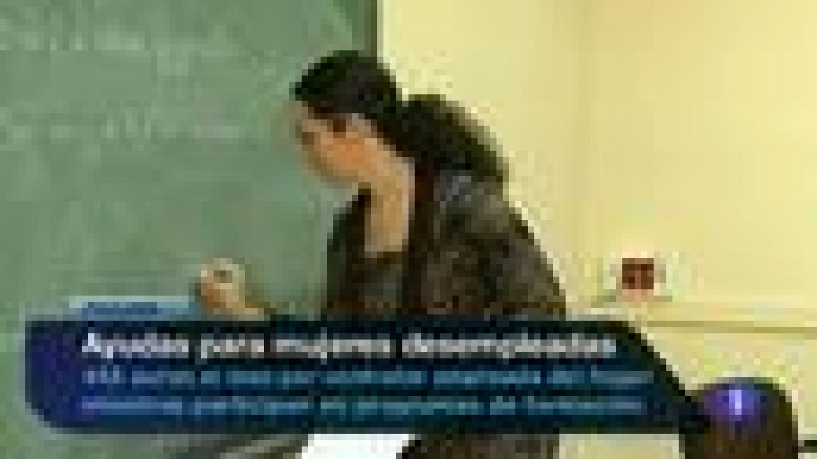 Noticias de Extremadura en 2'- 10/09/2013 | Ver