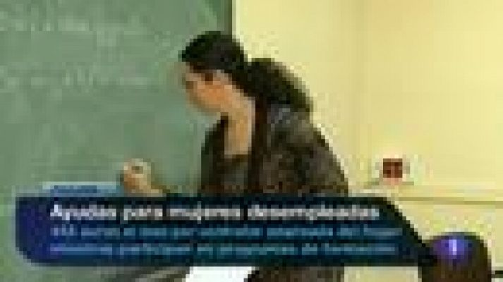 Noticias de Extremadura - Noticias de Extremadura en 2'- 10/09/2013