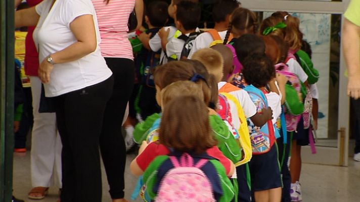 Telecanarias - Canarias en 2' - 10/09/13