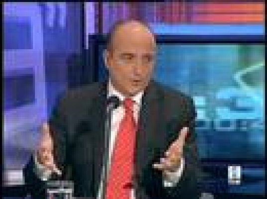 59 segundos - Sebastián critica a Bush