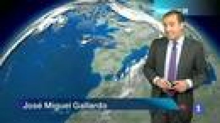 Noticias Andalucía - El tiempo en Andalucía - 10/09/2013