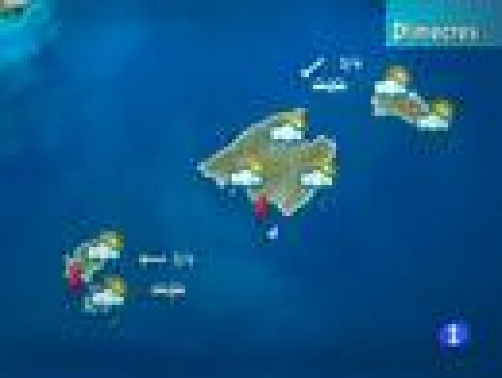 El temps a les Illes Balears - 10/09/13 | Ver