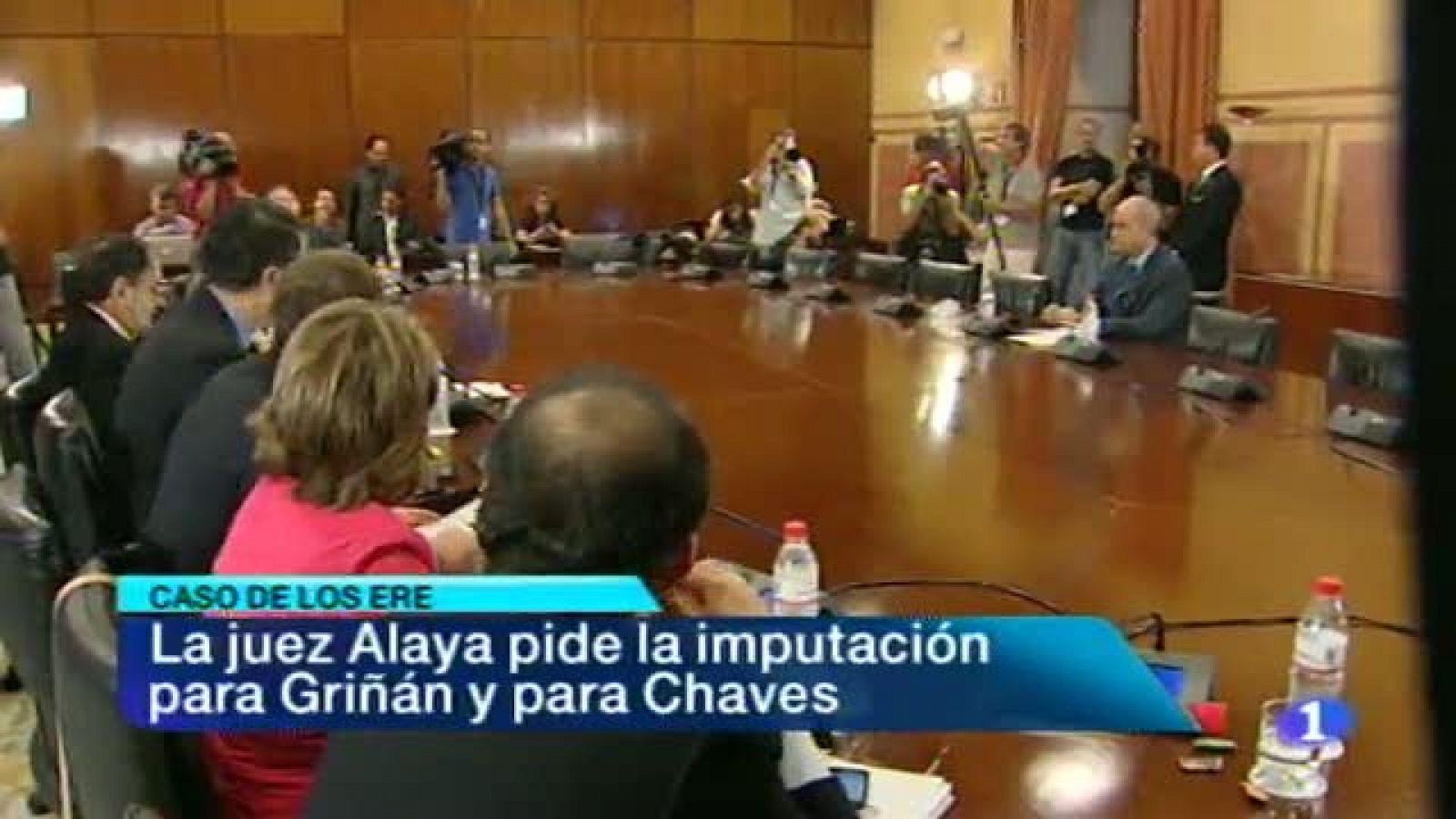 Noticias Andalucía - 10/09/2013 | Ver