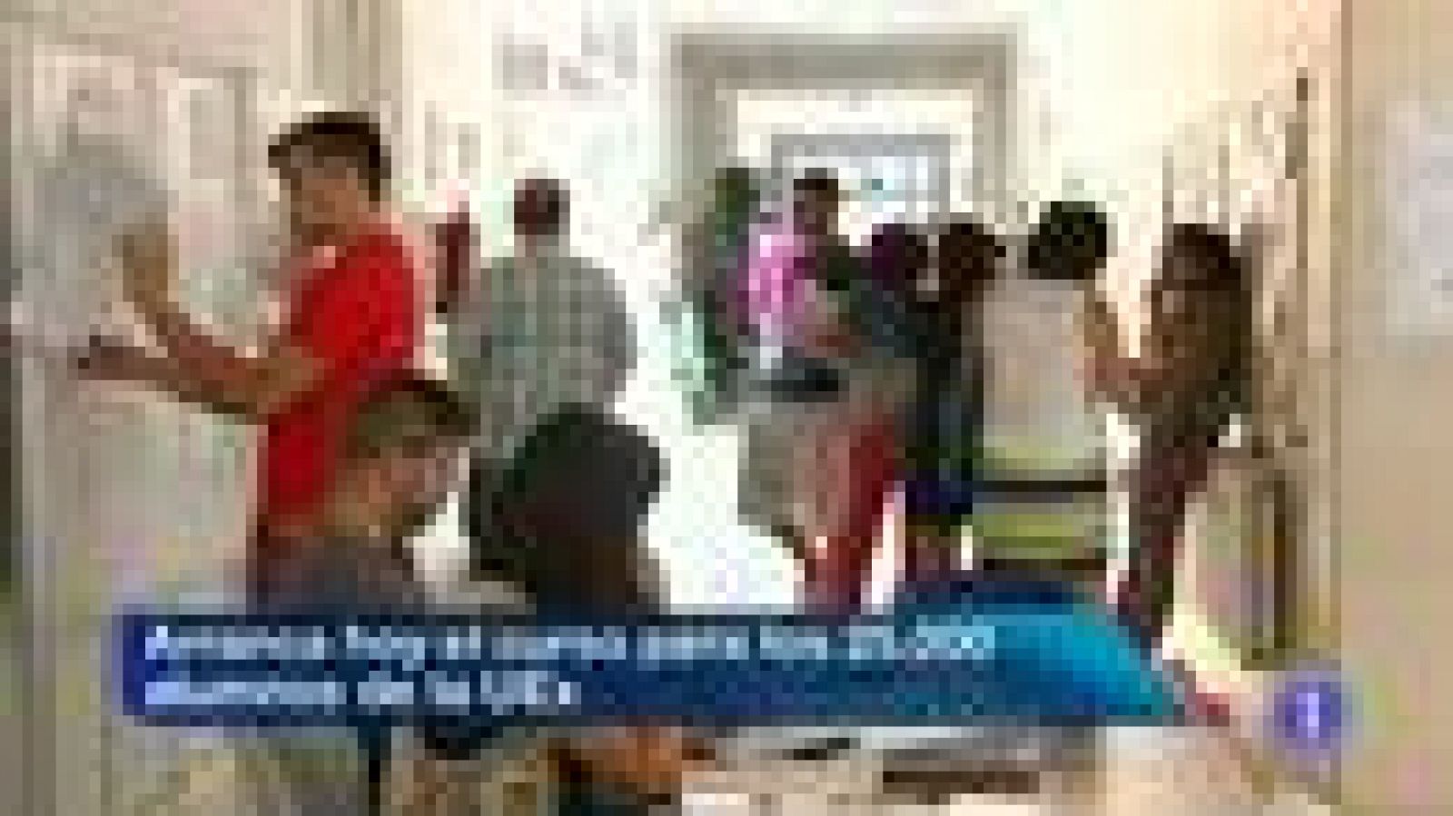 Noticias de Extremadura 1 - 10/09/2013 | Ver