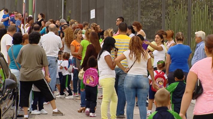 Telecanarias - Telecanarias - 10/09/13