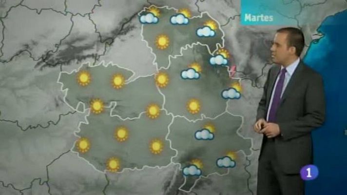 Noticias de Castilla-La Mancha - El Tiempo en Castilla-La Mancha-10/09/2013