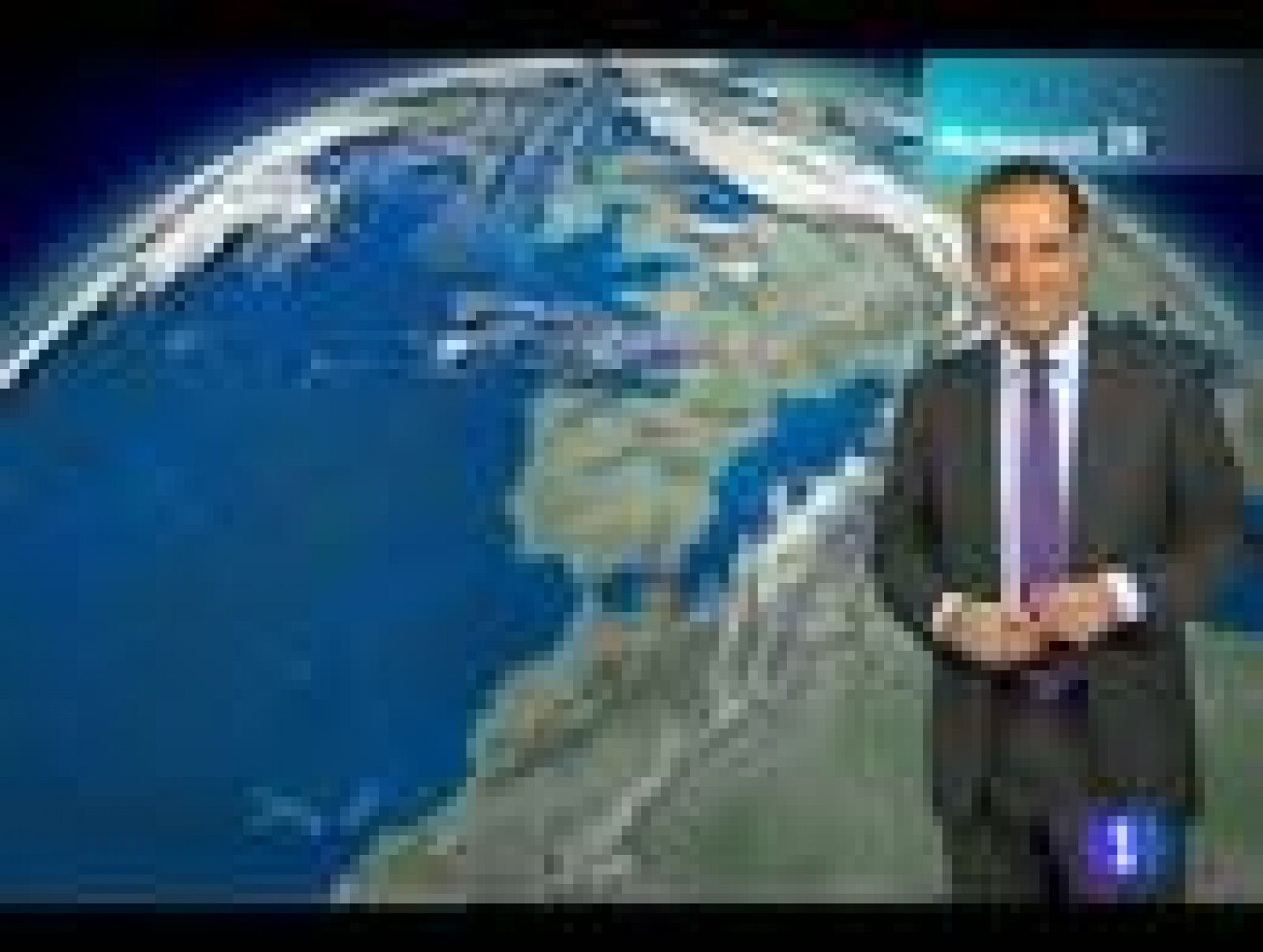 El tiempo en La Rioja - 10/09/13 | Ver