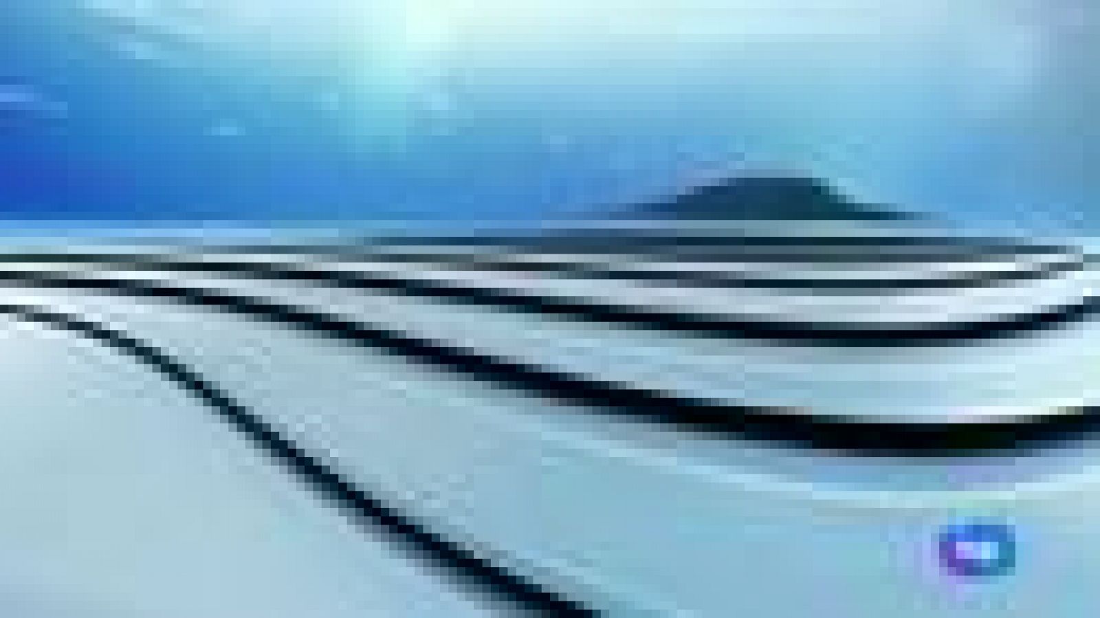 Telenorte 2 País Vasco - 10/09/2013 | Ver