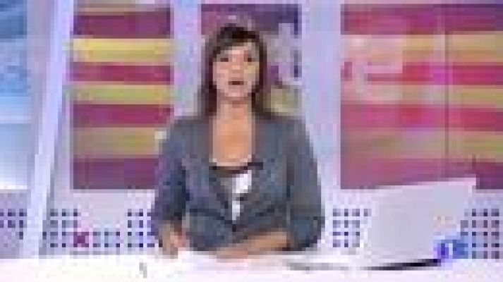 L'Informatiu - L'Informatiu 2 - 10/09/2013