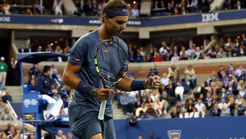 Nadal, comprometido con el equipo de Copa Davis 
