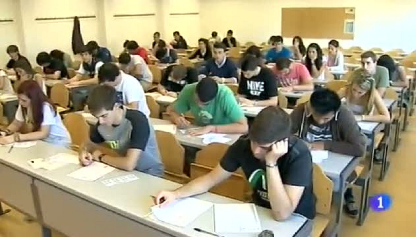 Noticias Aragón - 10/09/13 | Ver