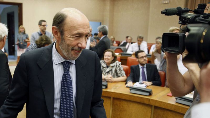 El PSOE señala que ninguno de los dos expresidentes de la Junta de Andalucía está imputado 